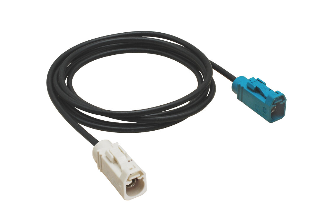 Antenna adapter 2x FAKRA Calearo 7581162