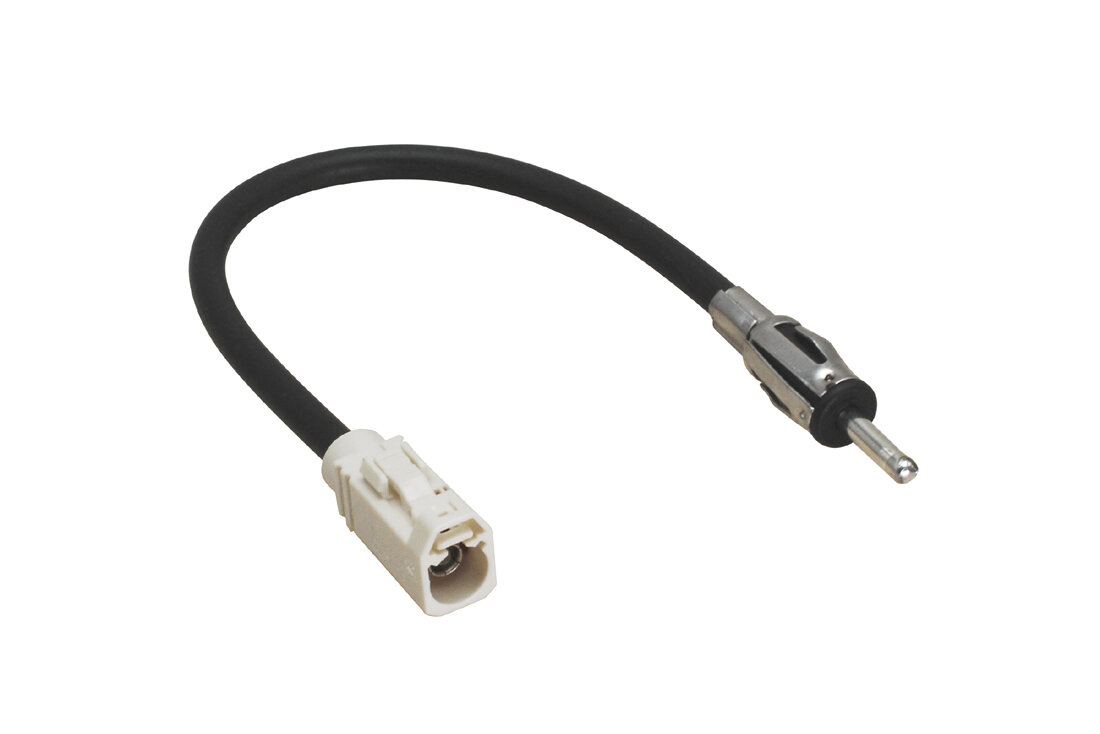 Antenna adapter FAKRA - DIN Calearo 7581165