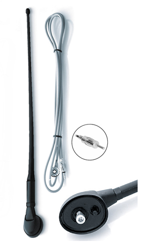 Calearo 7667001 Antenna