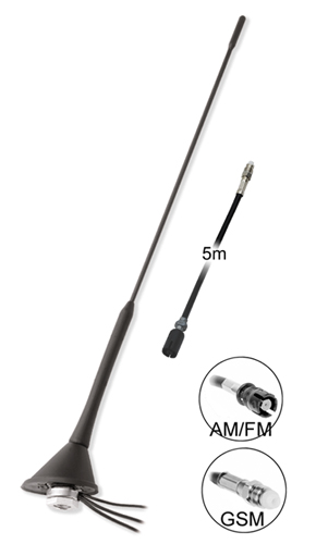 Antenna Calearo 7687050