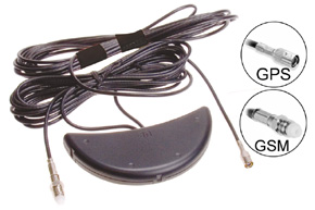 Antenna Calearo Lunex 7730175