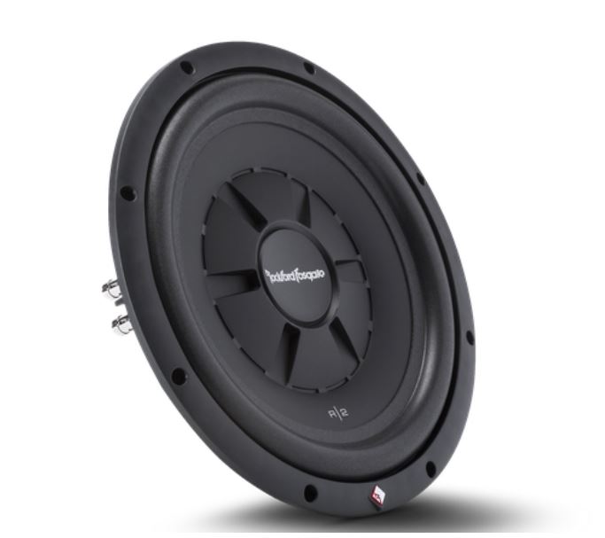 Rockford Fosgate PRIME R2SD4-12 mélynyomó