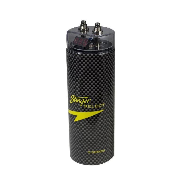 Stinger SSCAP2M kondenzátor