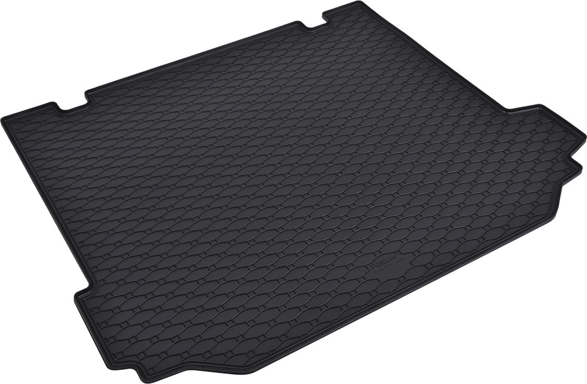 Rigum gumi csomagtérbetét BMW X5 G05