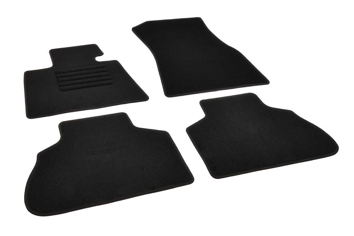 BMW X5 G05 Rigum textil autószőnyegek