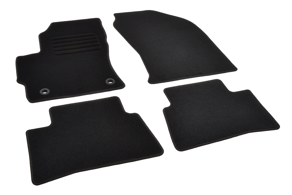 Toyota Corolla Cross Rigum textil autószőnyegek