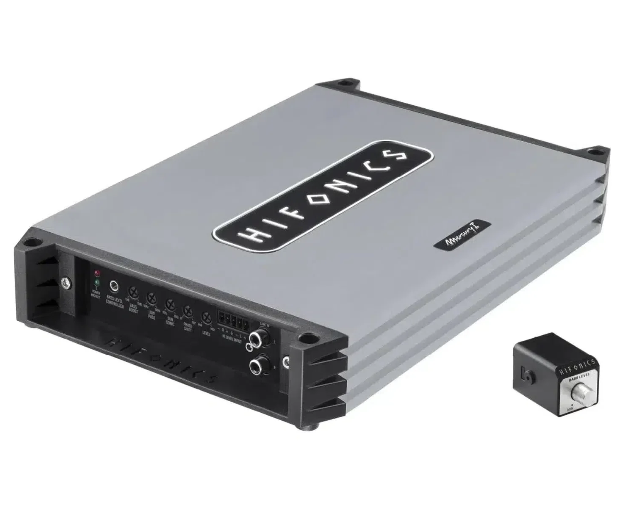 Erősítő Hifonics Mercury I/1500 EVO