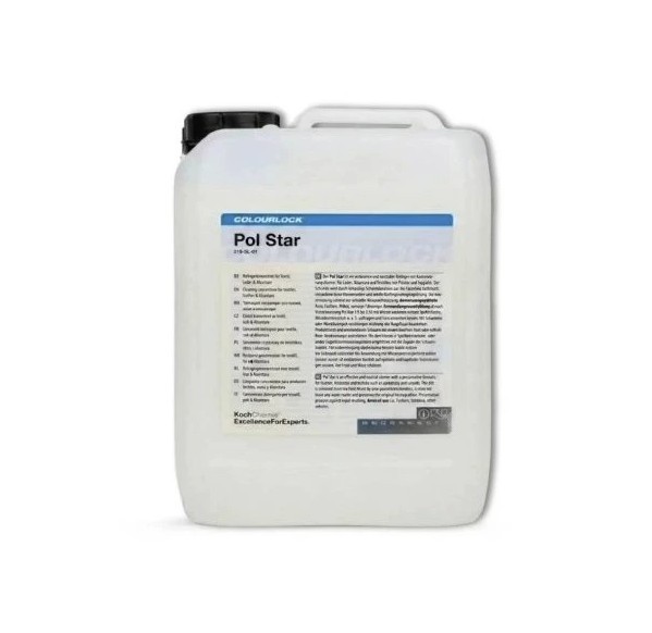 COLOURLOCK by KochChemie Pol Star (5 l)