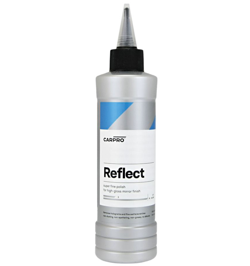 CarPro Reflect polírozó paszta (250 ml)