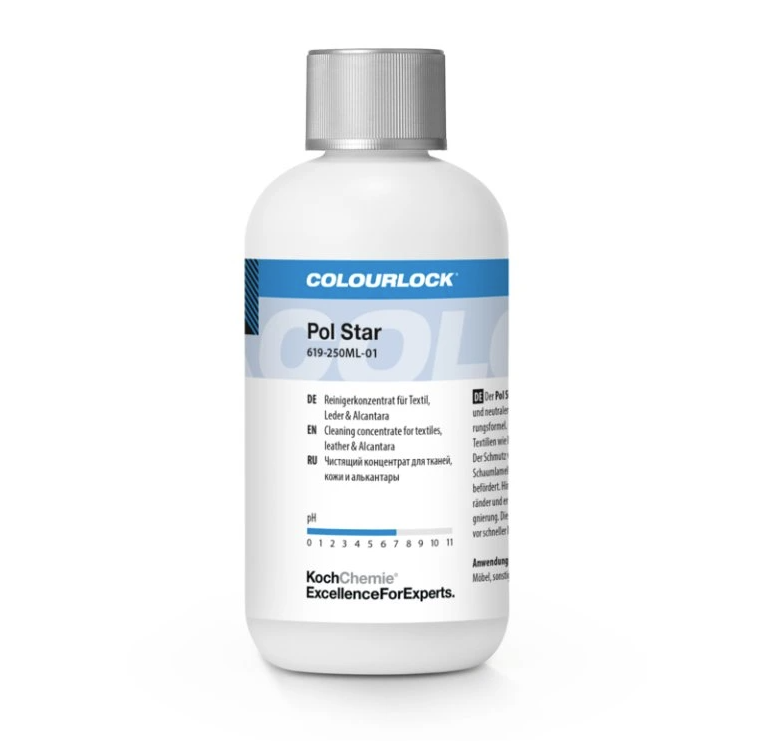 COLOURLOCK by KochChemie Pol Star (250 mll)