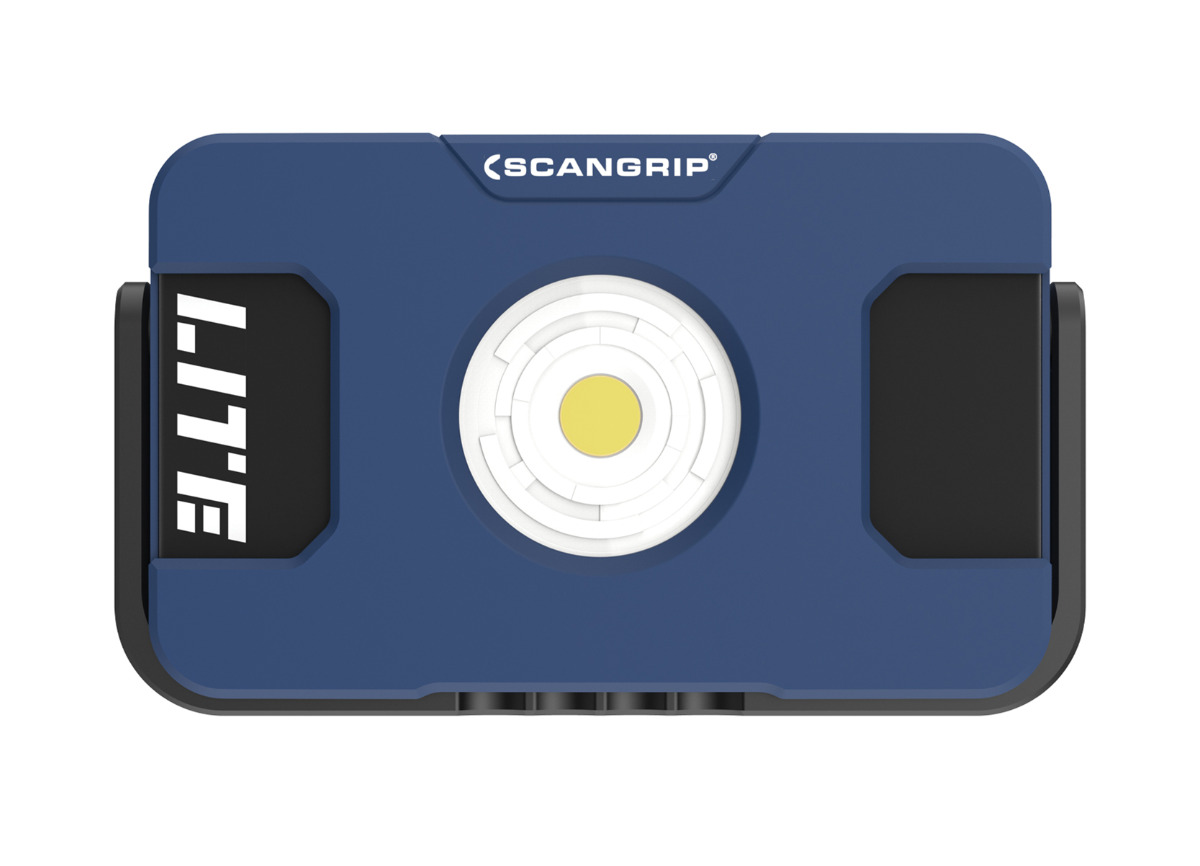 Scangrip Flood Lite MC LED reflektor