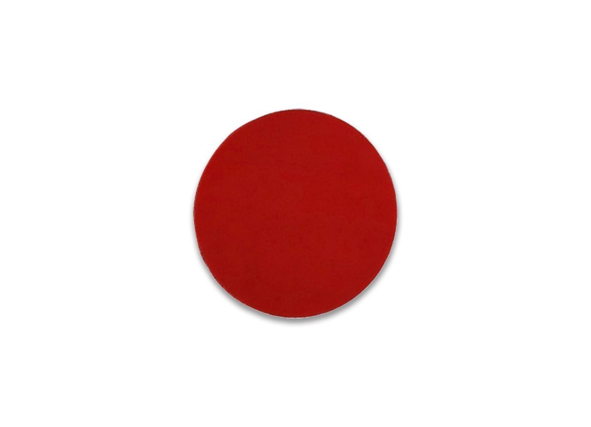RUPES X-CUT Foam Abrasive P3000 75 mm csiszoló korong