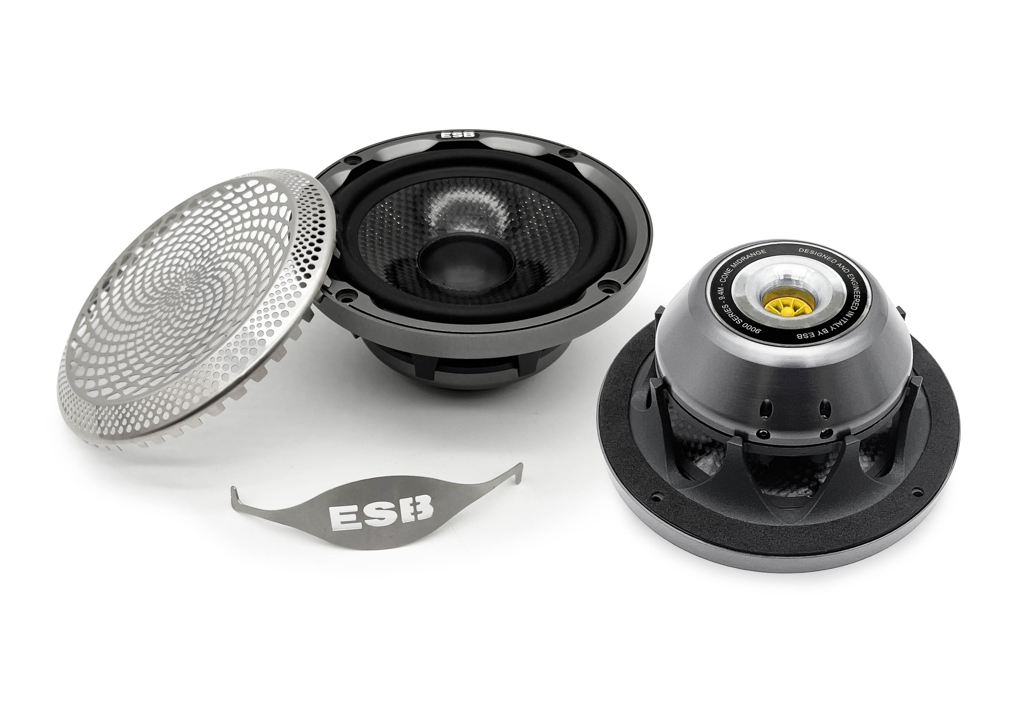 ESB Audio 9.4M hangszórók