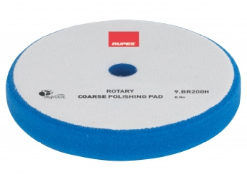 RUPES Coarse Foam Polishing Pad 175/180 mm korrekciós habkorong