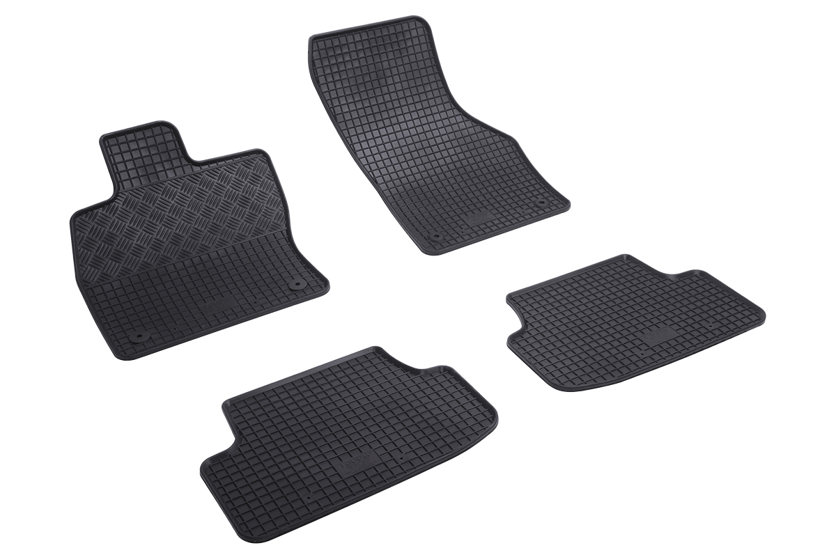 Rigum gumi autószőnyegek Volkswagen Golf VII , Golf VIII / Audi A3 Sportback / Seat Leon