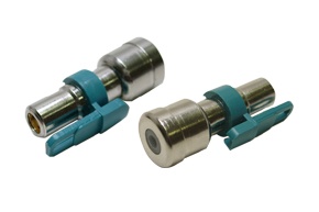 Antenna adapter ISO - FAKRA 295717