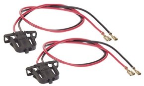 Adapter a hangszóró csatlakozóhoz - Seat, Škoda, VW