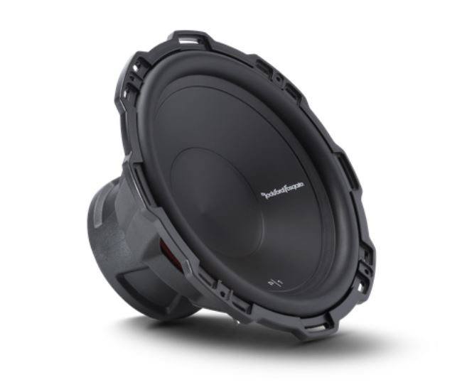 Rockford Fosgate PUNCH P1S4-12 mélynyomó