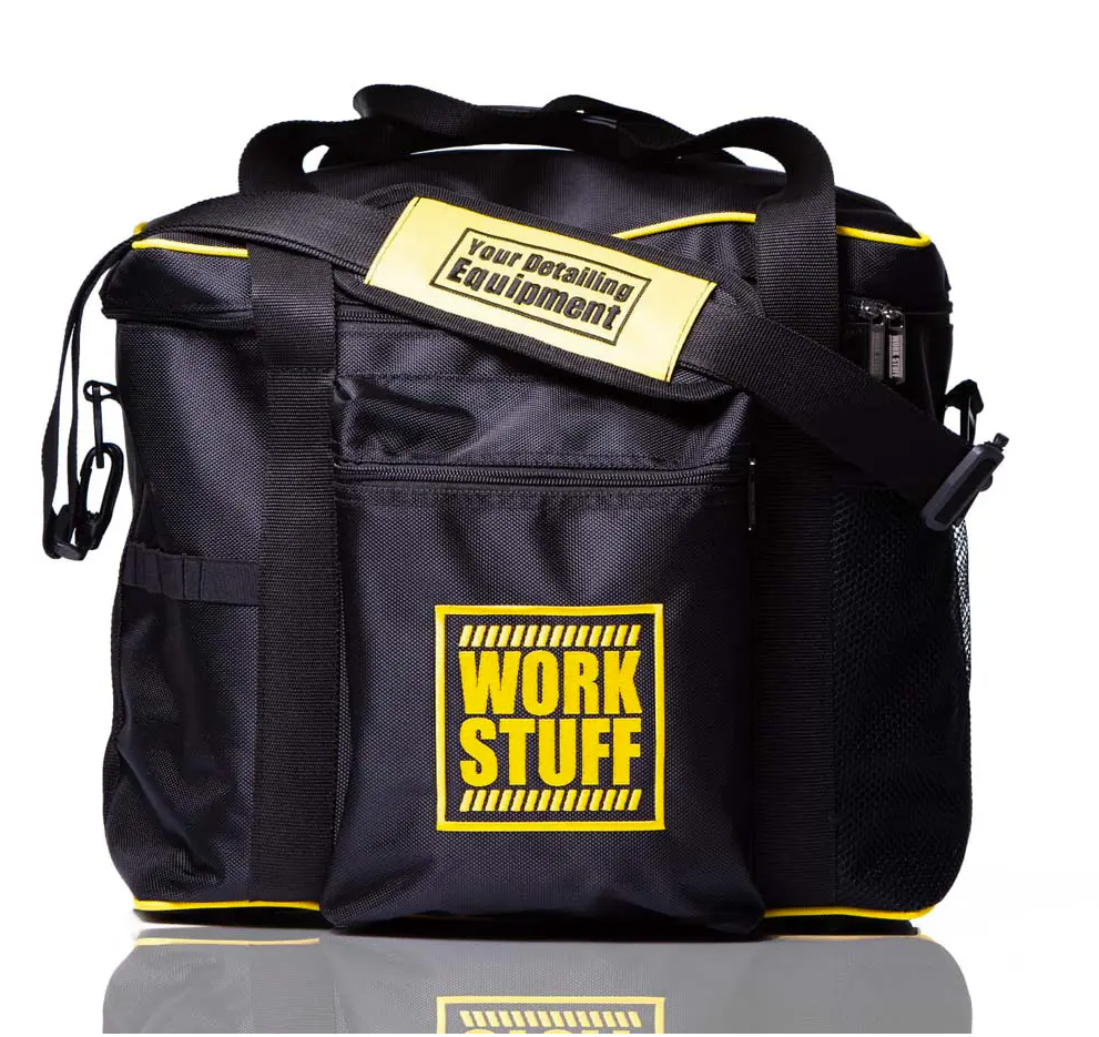 Work Stuff Work Bag részletezőtáska