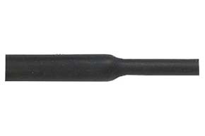 9,5 mm zsugorcső