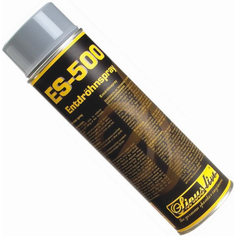 Sinus Live ES-500 csillapító spray