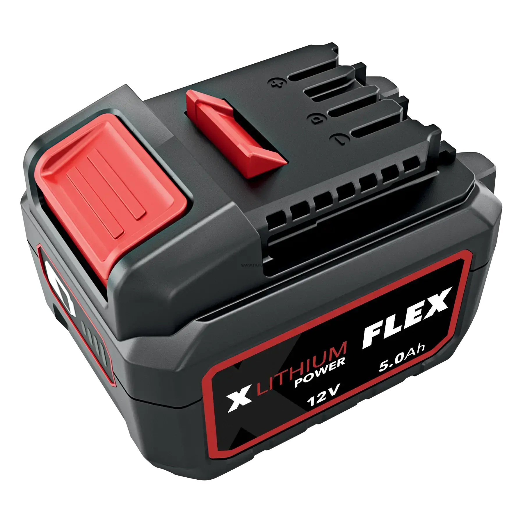 Li-ion akkumulátor FLEX AP 12/5.0