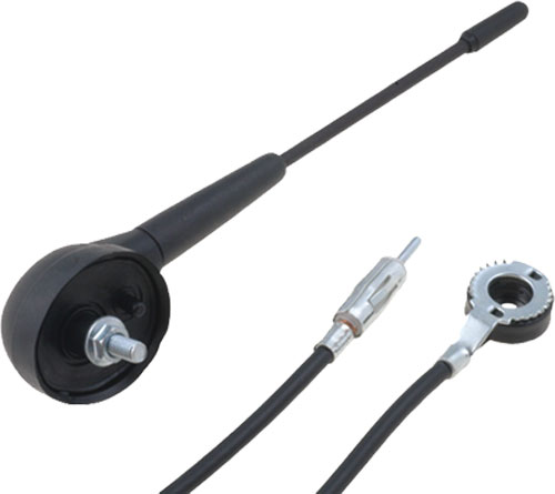 Per.Pic. A00007.C tető antenna