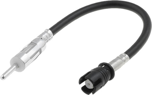 Per.Pic. A7800DIN DIN - RAKU II antenna adapter