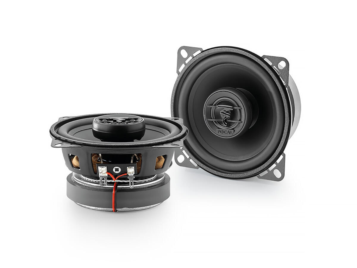 Focal ACX 100 hangszórók
