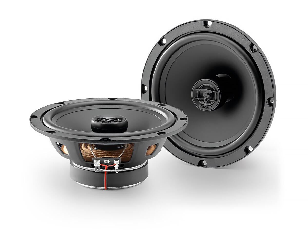 Focal ACX 165 hangszórók