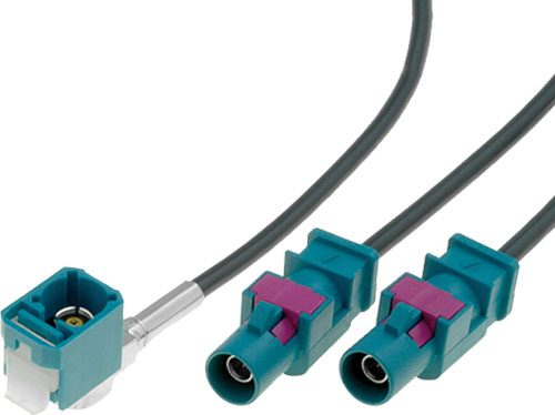 Antenna adapter 4carmedia AD.ANT.N10