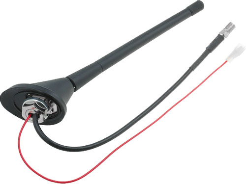 Antenna 4carmedia ANT.17.2