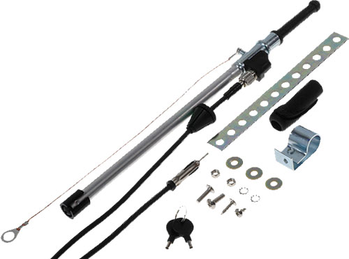 Antenna 4carmedia ANT.20