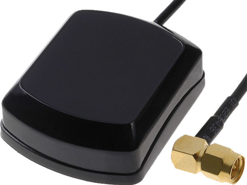 Bluebird ANT.GPS.SMA-C GPS antenna