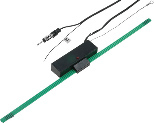 Belső antenna 4carmedia ANT.NS02