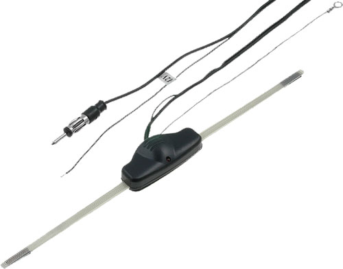 Belső antenna 4carmedia ANT.NS03