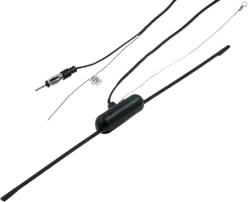 Belső antenna 4carmedia ANT.NS04