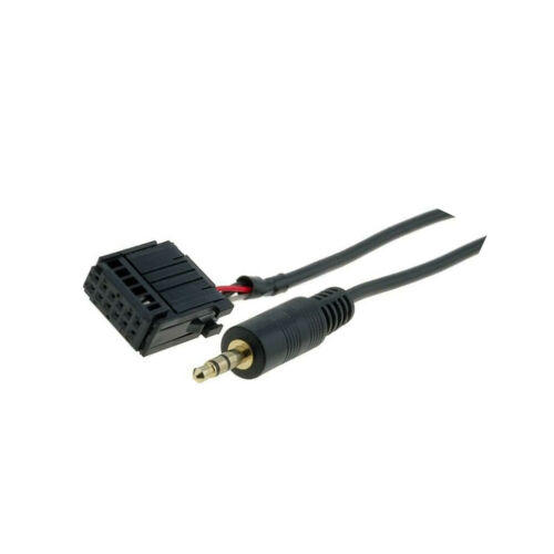 4carmedia AUX adapter Ford