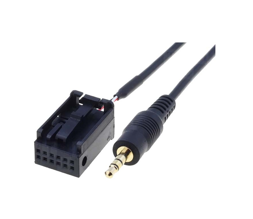 4carmedia AUX adapter Opel