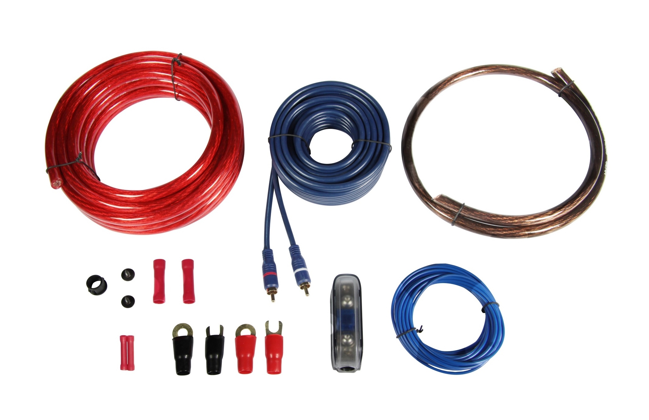 Autotek AWK20 kábelkészlet