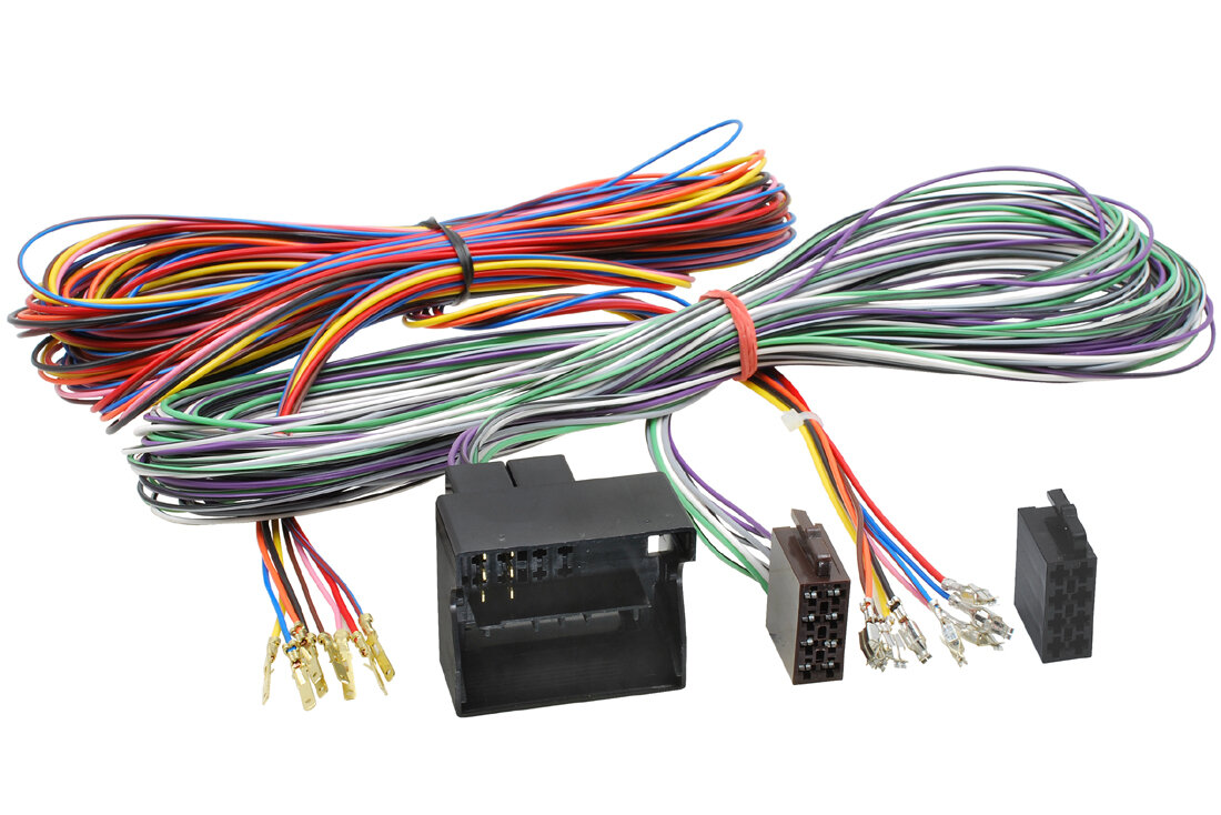 Adapter aktív audiorendszerhez
