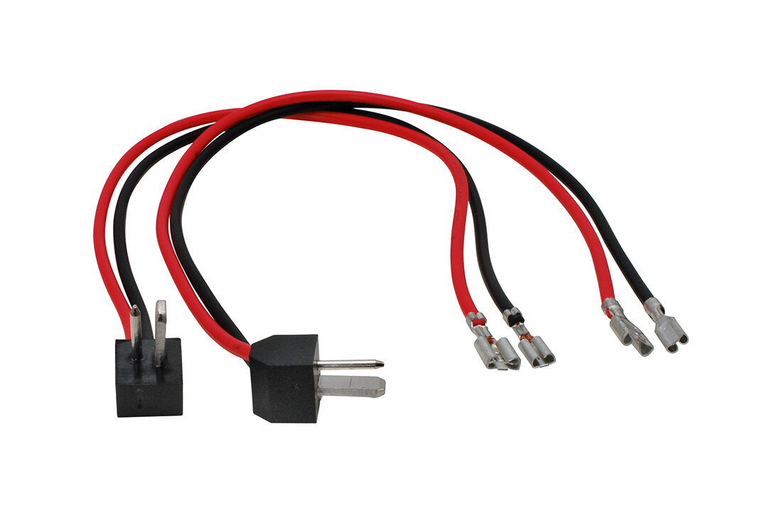 Adapter a hangszóró csatlakozóhoz - Mercedes-Benz