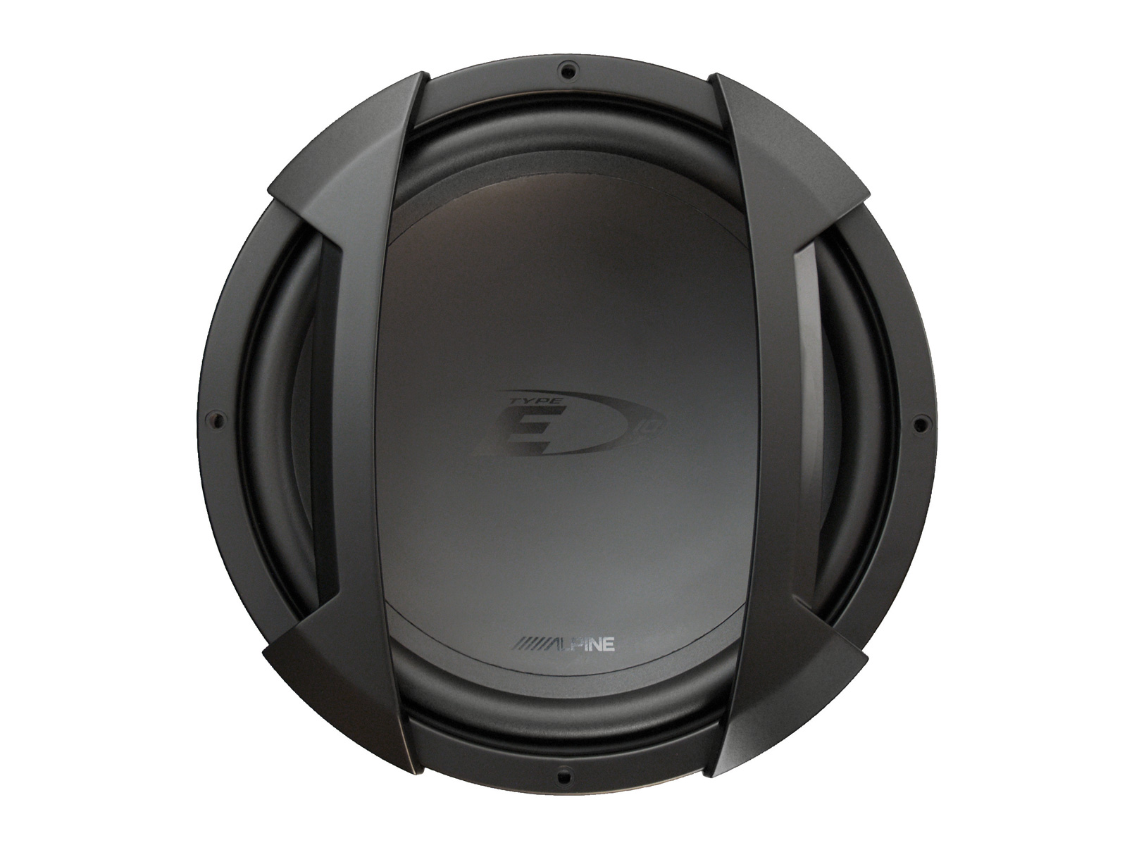 Alpine SWE-1044E subwoofer