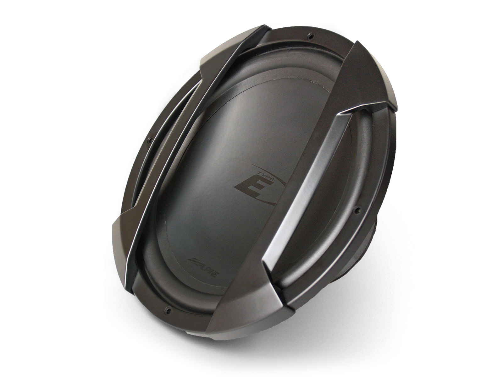Alpine SWE-1244E subwoofer