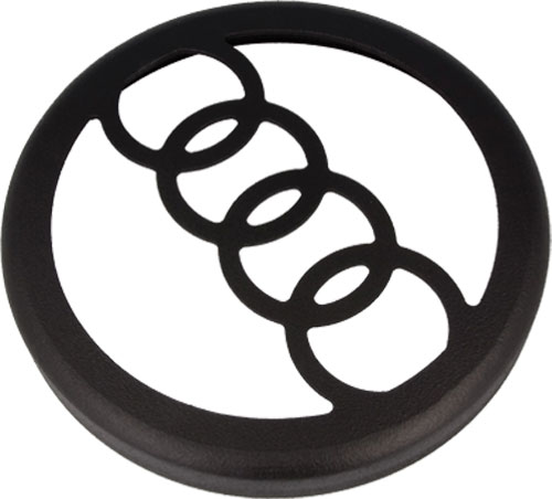 Dekoratív MDF rács Audi