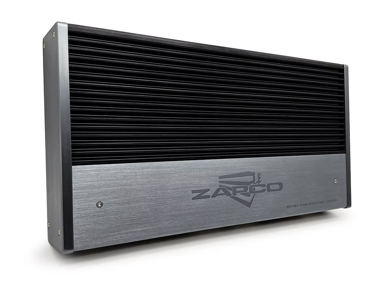 Erősítő Zapco REF 150.4