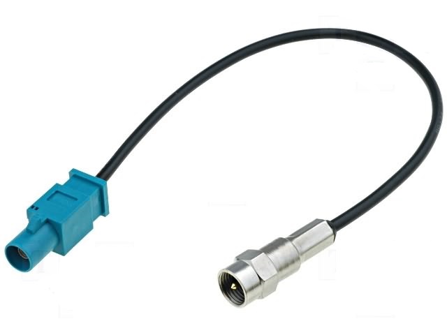 FME - FAKRA Per.Pic. A9541 antenna adapter