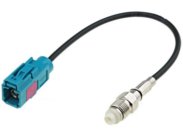 FME - FAKRA Per.Pic. A9543 antenna adapter