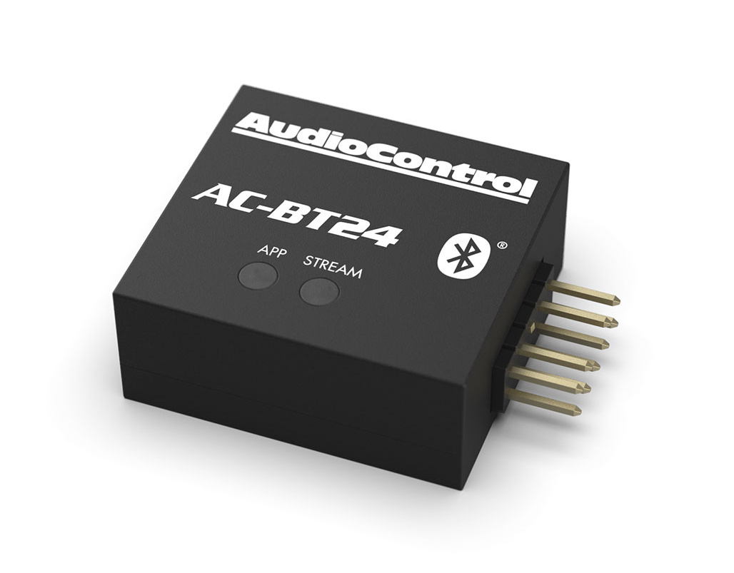 AudioControl AC-BT24 bluetooth modul
