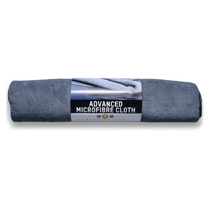 ValetPRO Advanced Microfibre Cloth mikroszálas kendők (5 pack)